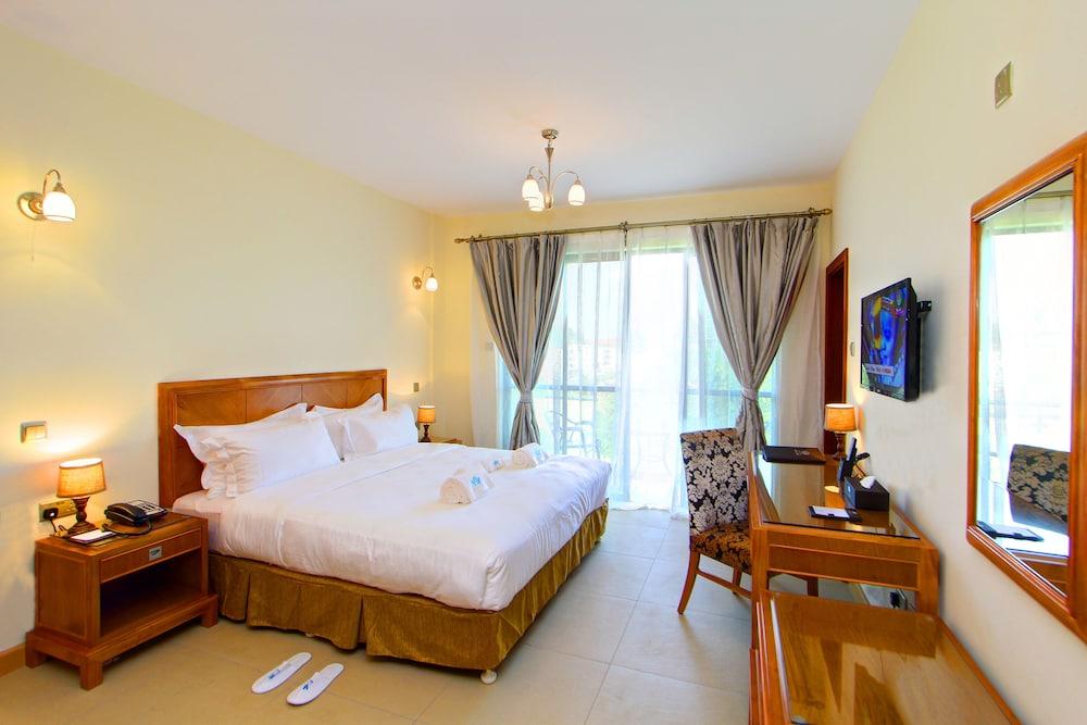 Lotos Inn & Suites, Nairobi Ngoại thất bức ảnh