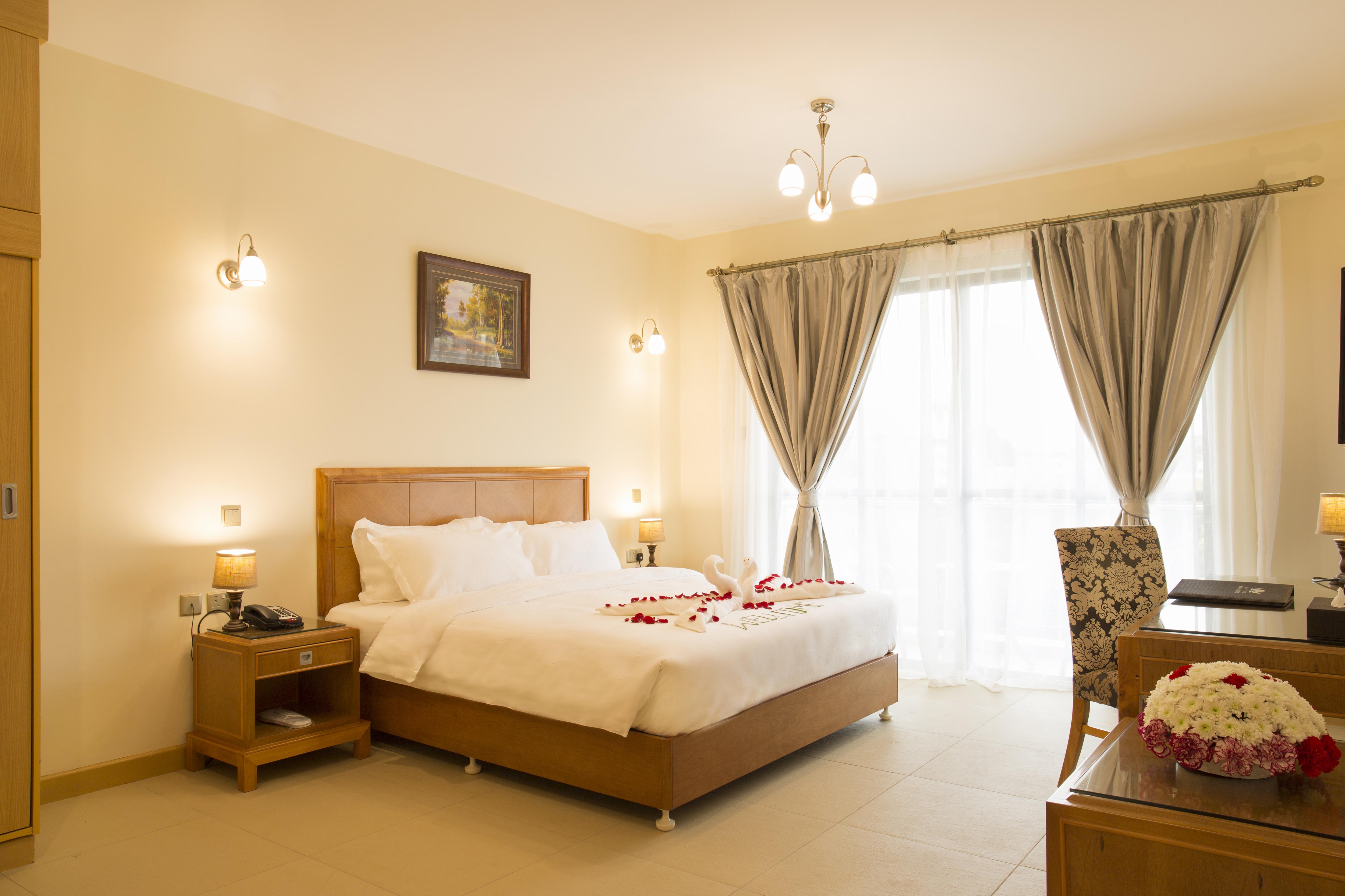 Lotos Inn & Suites, Nairobi Ngoại thất bức ảnh