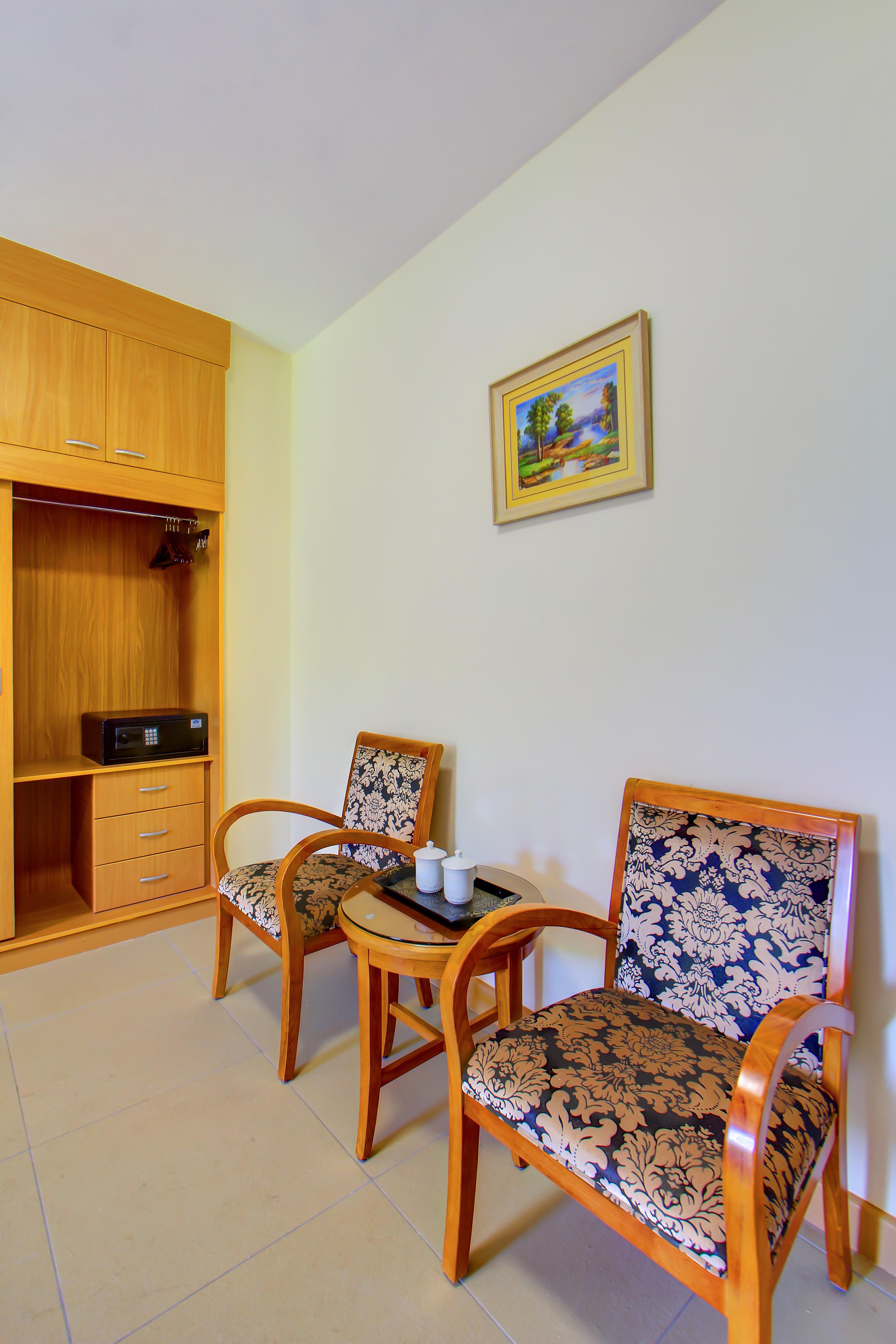 Lotos Inn & Suites, Nairobi Ngoại thất bức ảnh